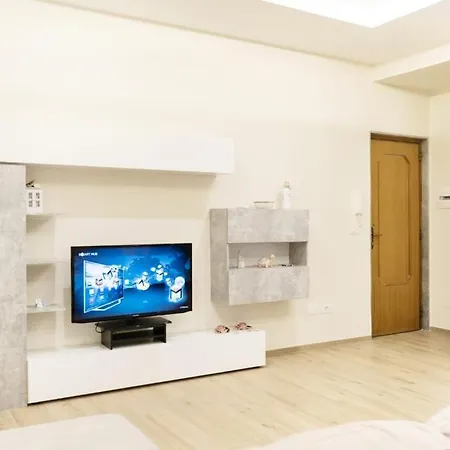 شقة In Centro Da Milu *