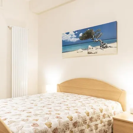 شقة In Centro Da Milu بولينيانو آ ماري