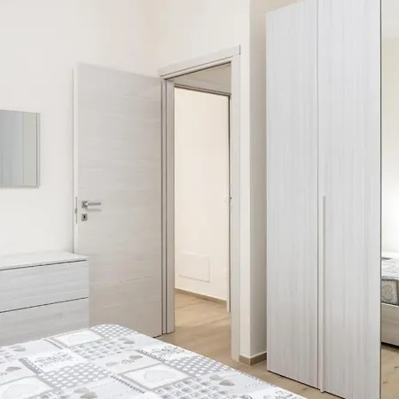 In Centro Da Milu شقة بولينيانو آ ماري