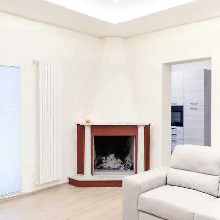 شقة In Centro Da Milu *