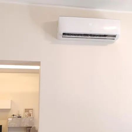 شقة In Centro Da Milu *