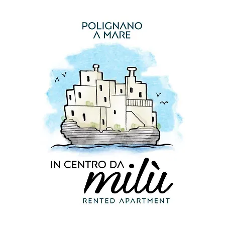 In Centro Da Milu شقة بولينيانو آ ماري