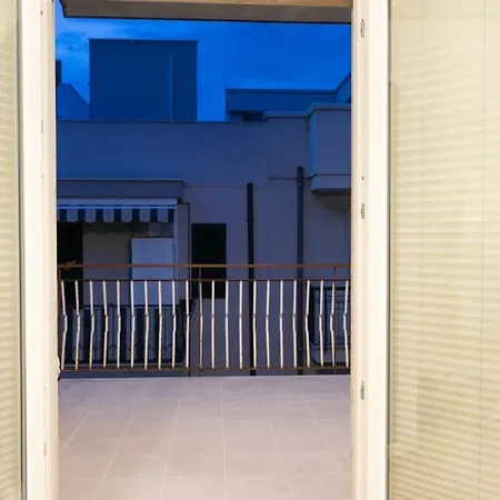 In Centro Da Milu * 滨海波利尼亚诺