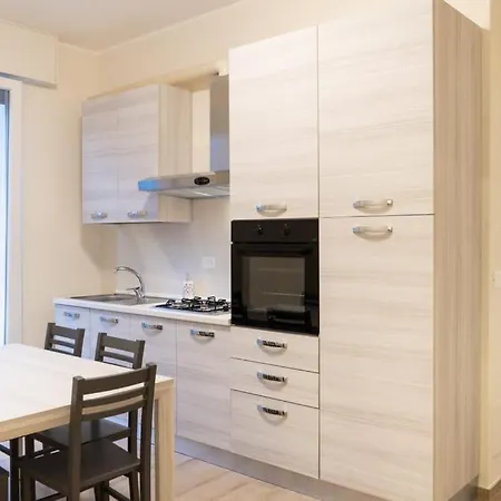 In Centro Da Milu 公寓 滨海波利尼亚诺