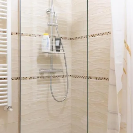 In Centro Da Milu * 滨海波利尼亚诺