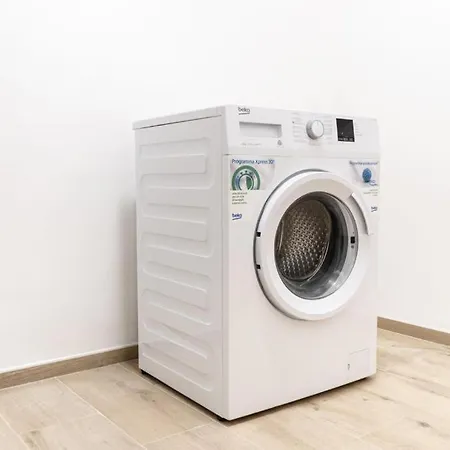 In Centro Da Milu 滨海波利尼亚诺