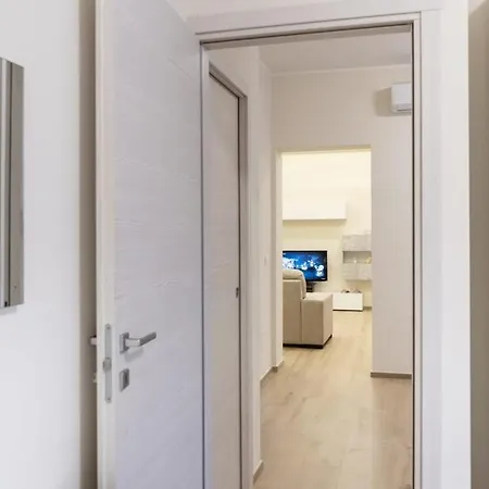 In Centro Da Milu 公寓