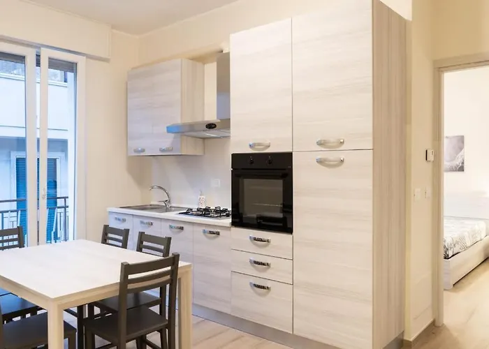 In Centro Da Milu Apartamento Polignano a Mare