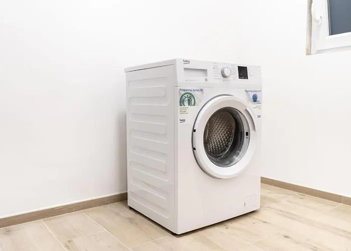 In Centro Da Milu Polignano a Mare