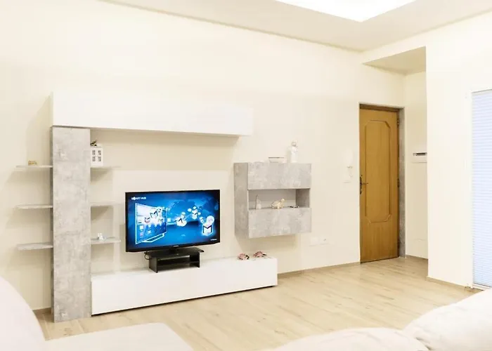 Apartamento In Centro Da Milu *