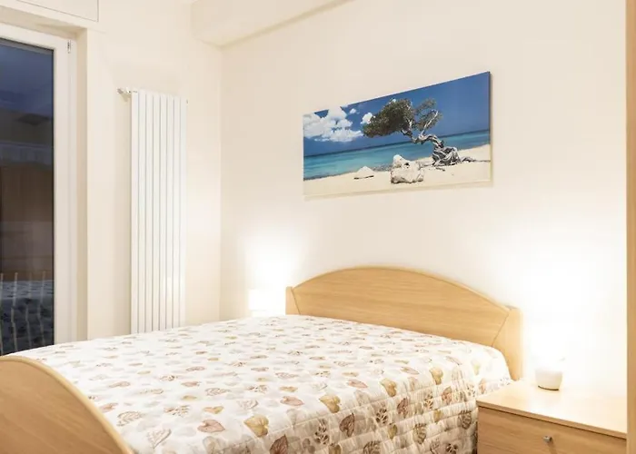 Apartamento In Centro Da Milu Polignano a Mare