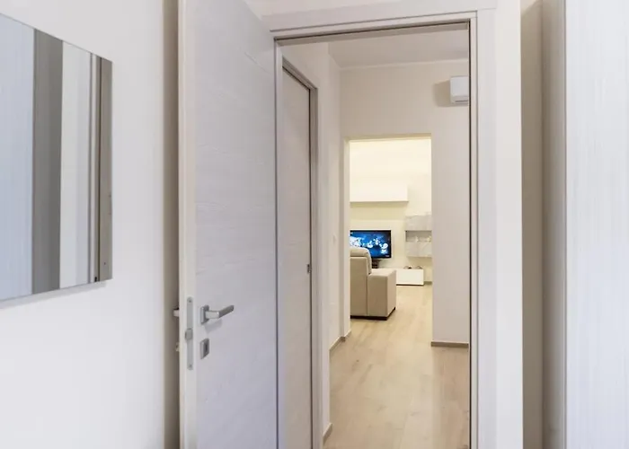 In Centro Da Milu Apartamento