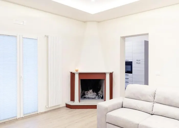 Apartamento In Centro Da Milu *