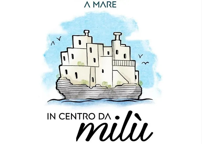 In Centro Da Milu Apartamento Polignano a Mare